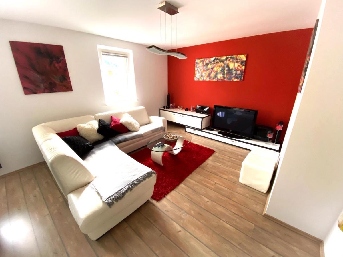 Apartment Stros With Private Sauna Kranjska Gora Exterior photo