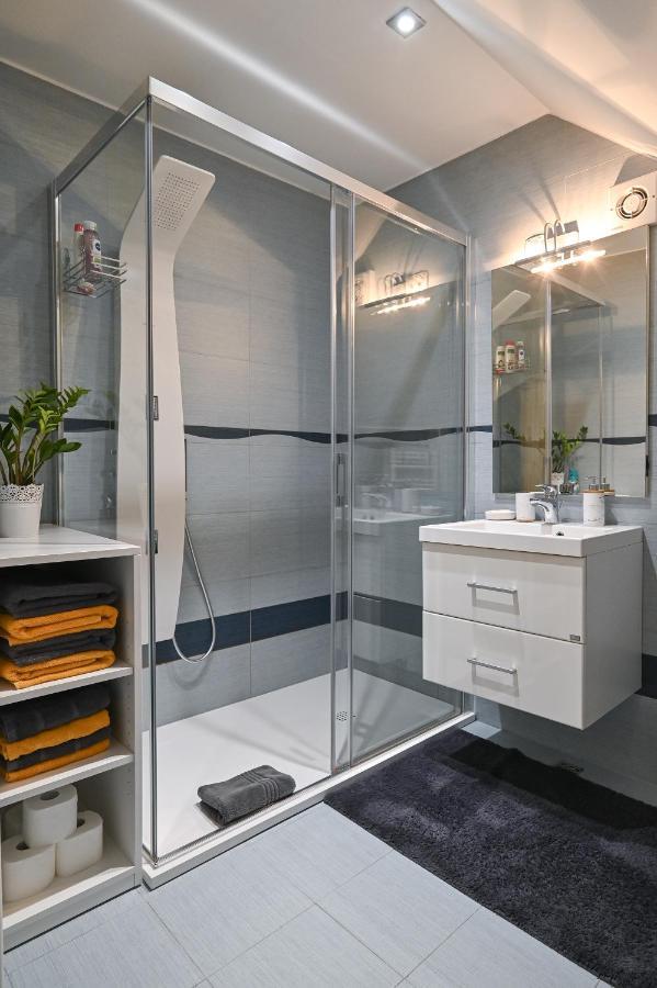 Apartment Stros With Private Sauna Kranjska Gora Exterior photo
