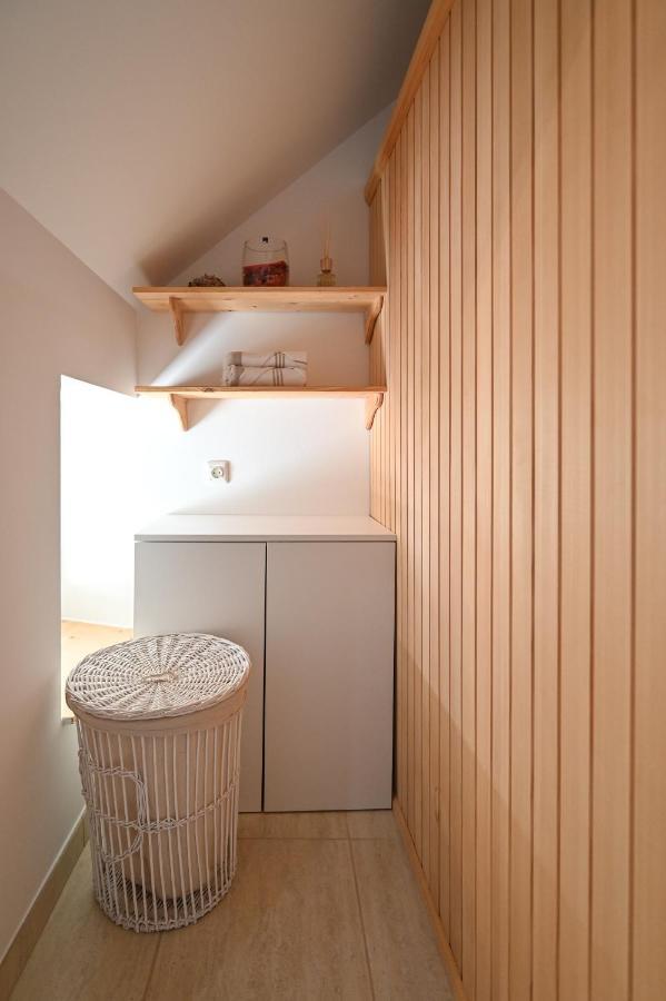 Apartment Stros With Private Sauna Kranjska Gora Exterior photo
