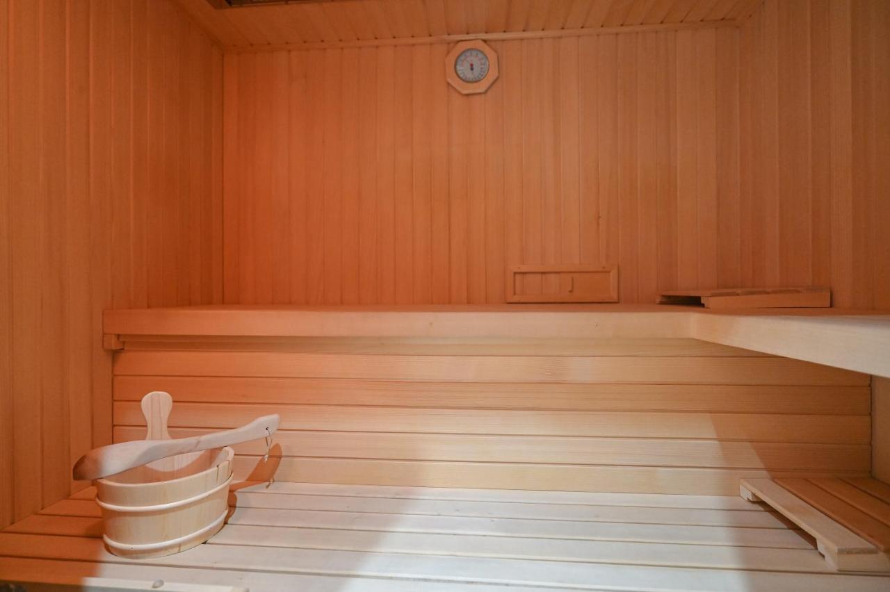 Apartment Stros With Private Sauna Kranjska Gora Exterior photo