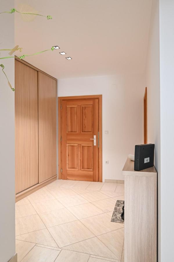 Apartment Stros With Private Sauna Kranjska Gora Exterior photo