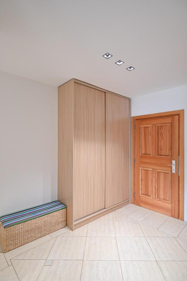 Apartment Stros With Private Sauna Kranjska Gora Exterior photo