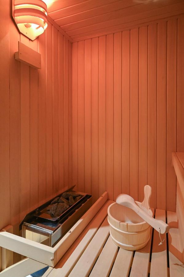 Apartment Stros With Private Sauna Kranjska Gora Exterior photo